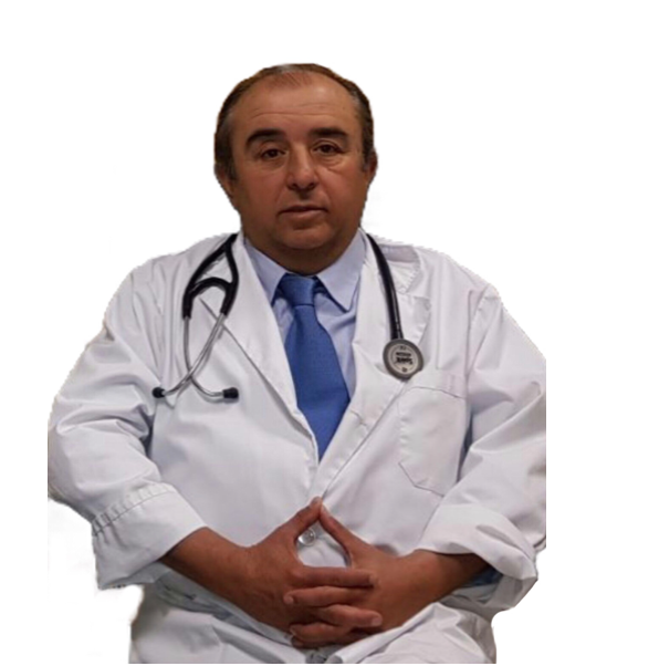 Dr. Bujaldón Arredondo